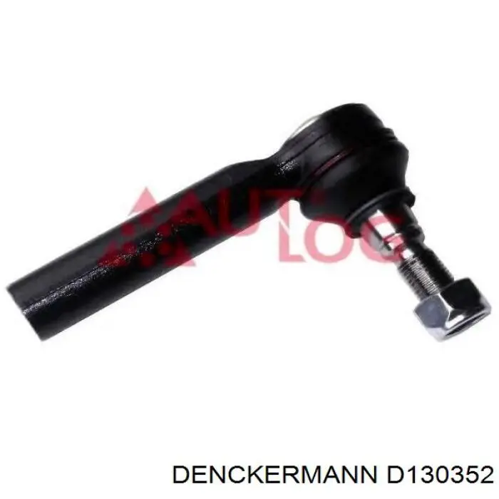 Рулевой наконечник D130352 Denckermann