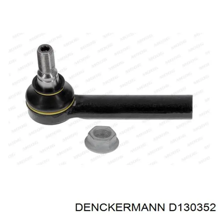 D130352 Denckermann Наружный наконечник рулевой тяги