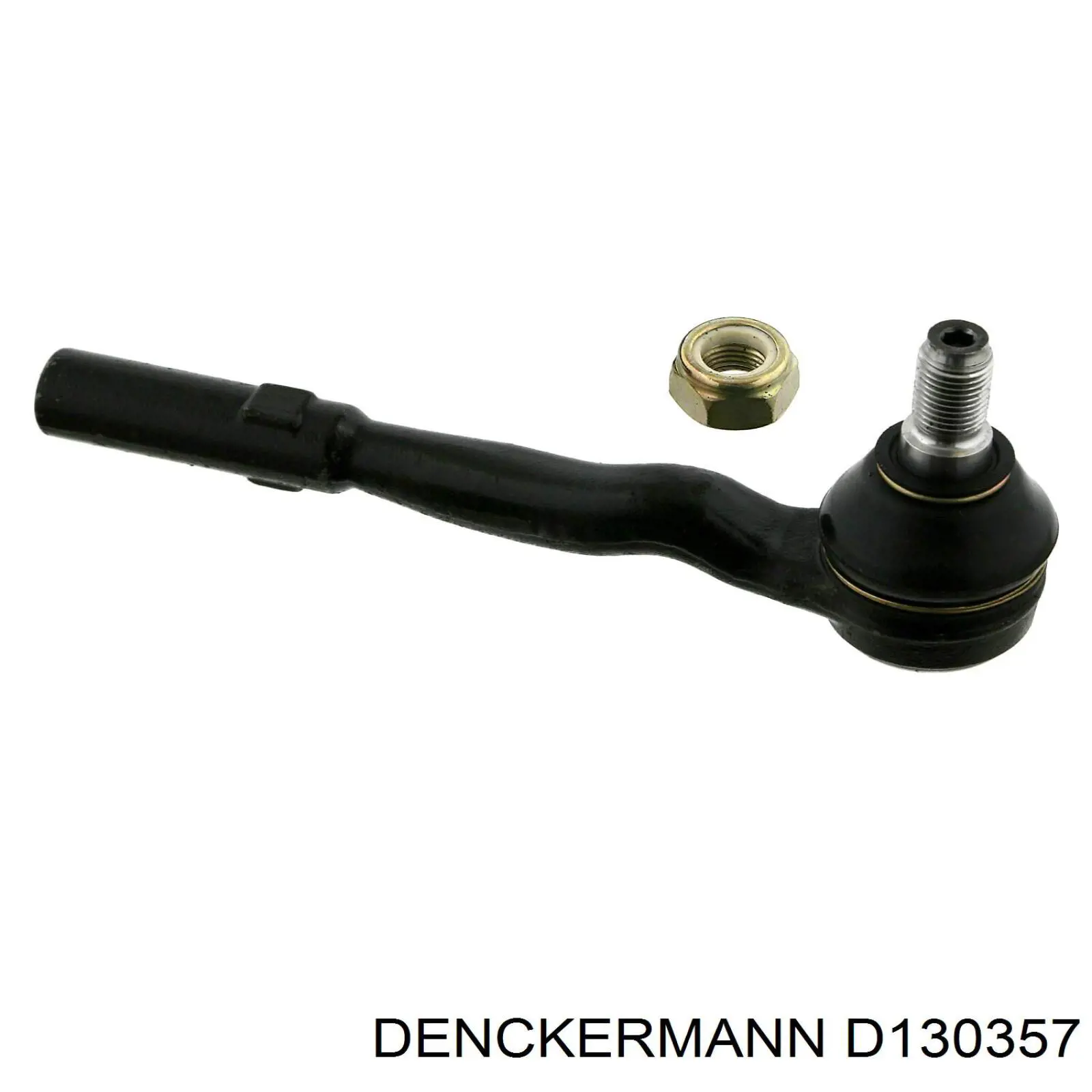 D130357 Denckermann рулевой наконечник