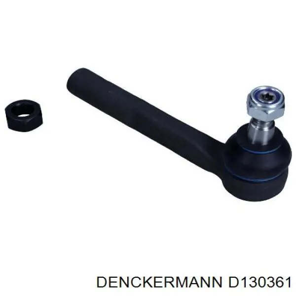 Наконечник рулевой тяги Denckermann D130361