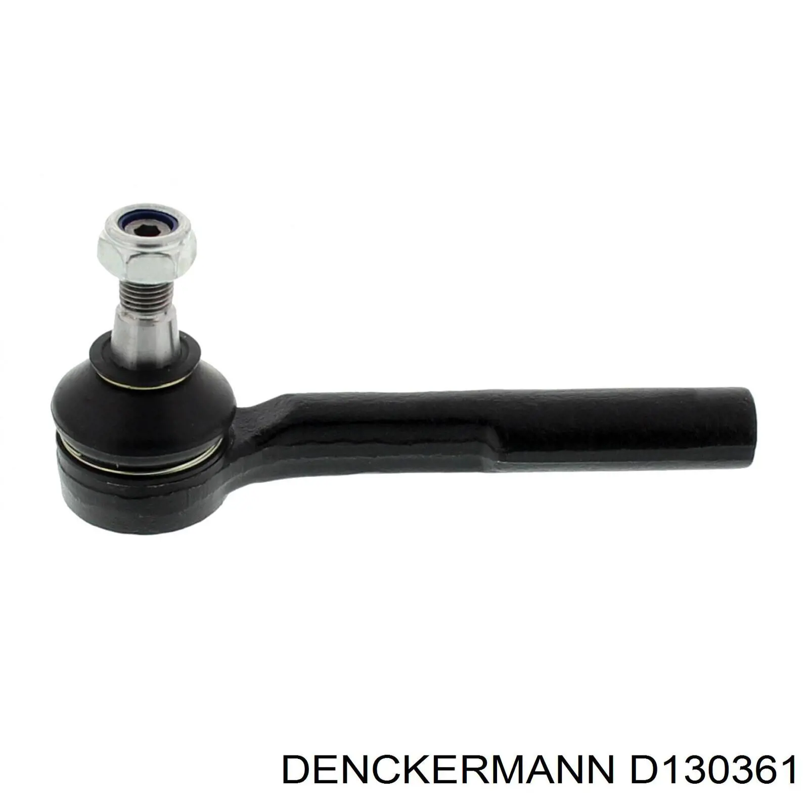 Рулевой наконечник Denckermann D130361 цена, от 11.00 USD