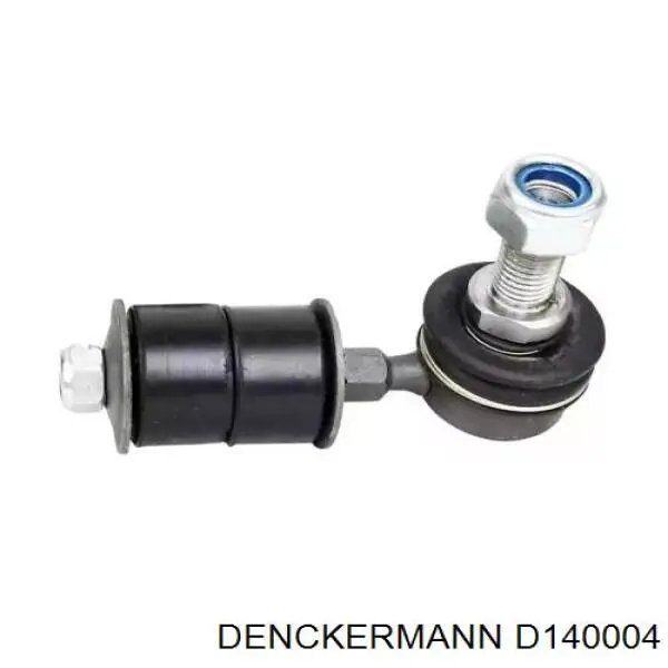 D140004 Denckermann стойка стабилизатора переднего