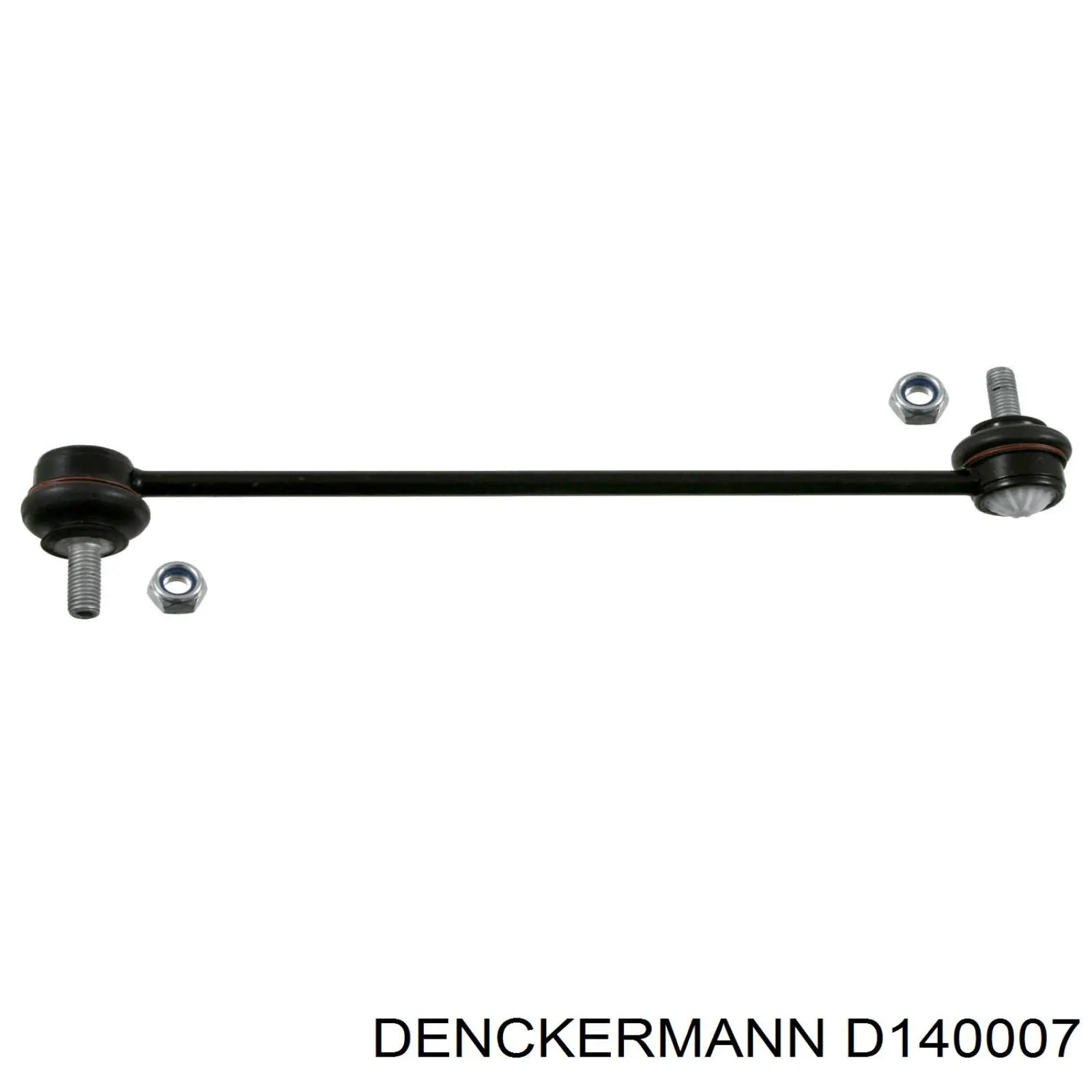 Стійка стабілізатора переднього D140007 Denckermann