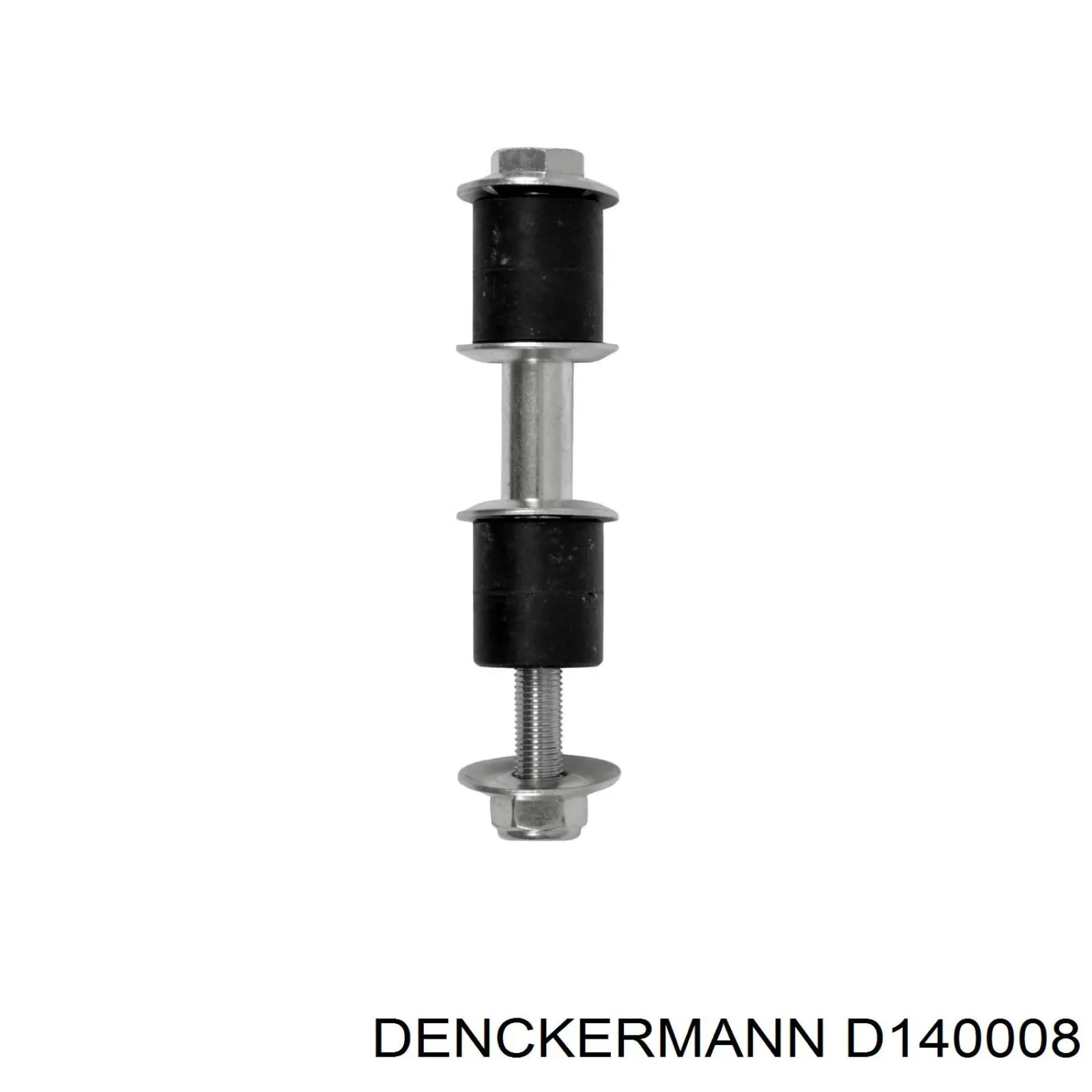 Тяга переднего стабилизатора Denckermann D140008 цена, от 5.42 USD