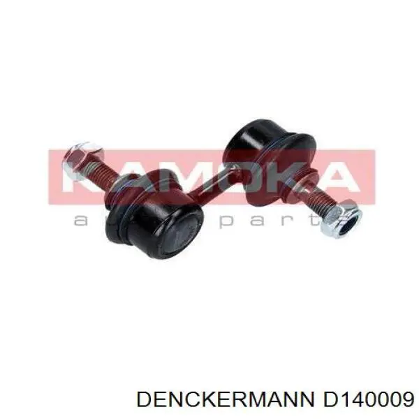 Стойка переднего стабилизатора D140009 Denckermann
