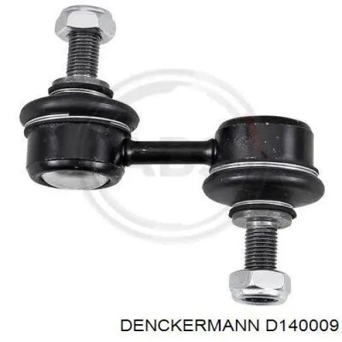 Стойки стабилизатора Denckermann D140009