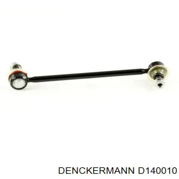 Стойки стабилизатора Denckermann D140010