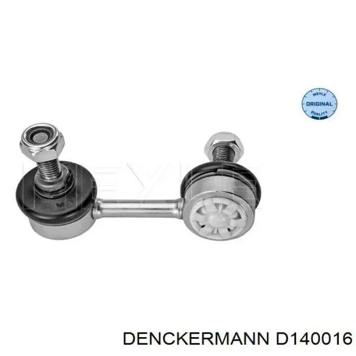 Купить D140016 Denckermann Солдатик стабилизатора, переднего, правый