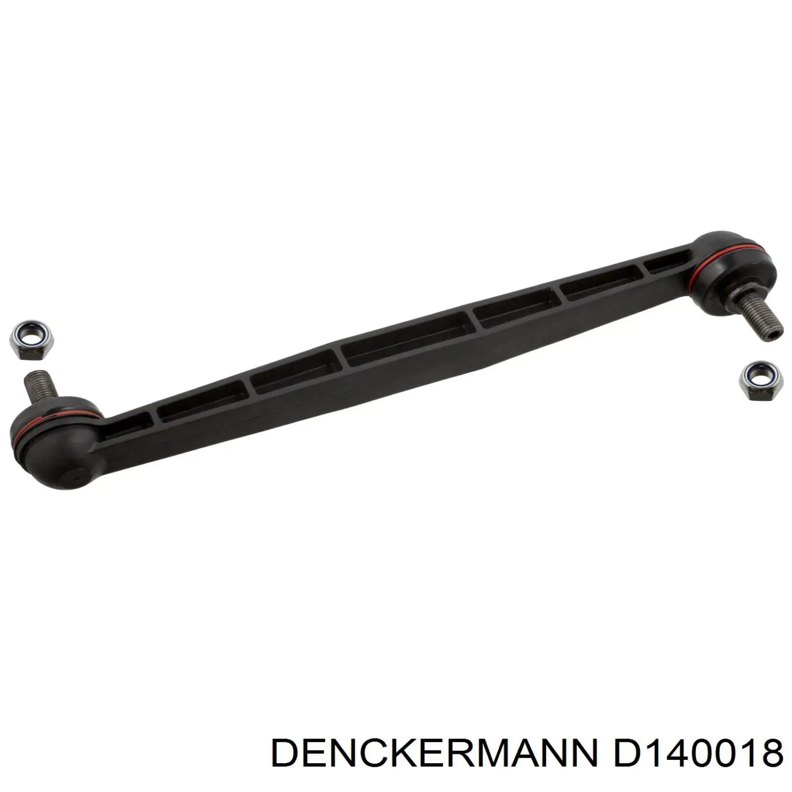 Compre D140018 Denckermann Montante de estabilizador dianteiro