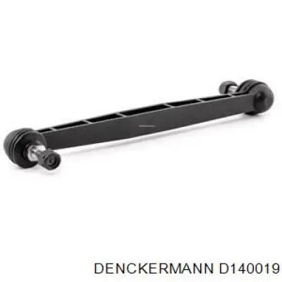 D140019 Denckermann стойка стабилизатора переднего