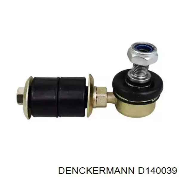D140039 Denckermann стойка стабилизатора переднего