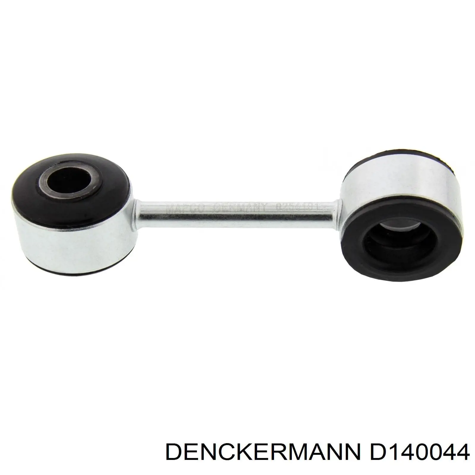 D140044 Denckermann стойка стабилизатора переднего