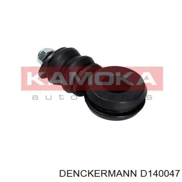 Тяга переднего стабилизатора Denckermann D140047 цена, от 7.33 USD