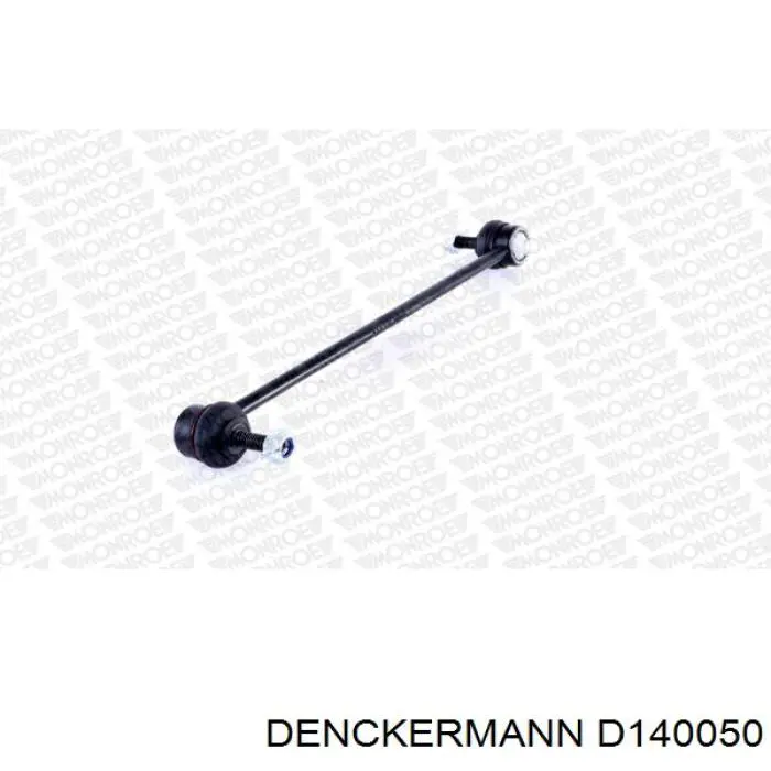 Стойка переднего стабилизатора D140050 Denckermann