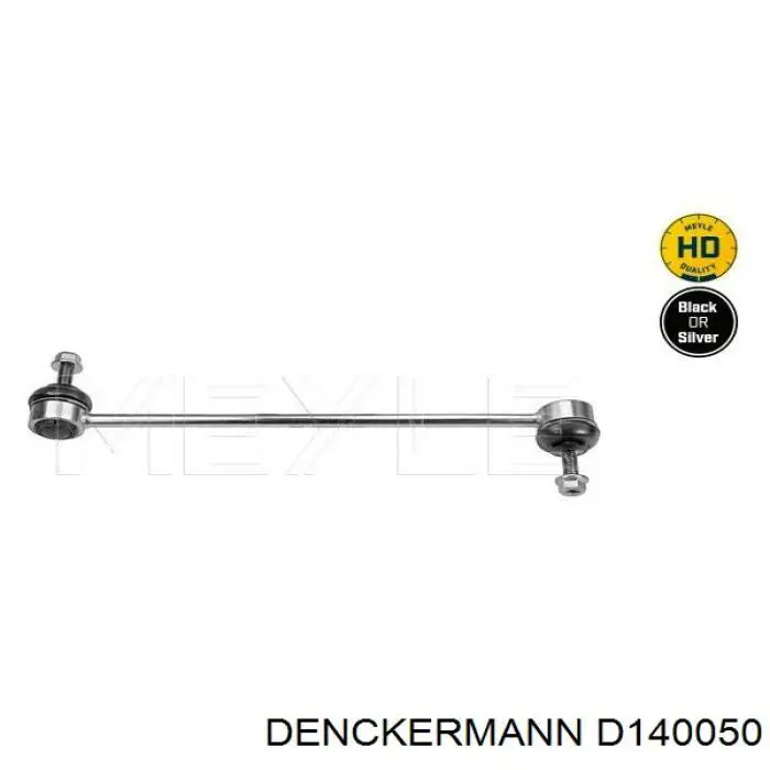 Стойка стабилизатора D140050 Denckermann