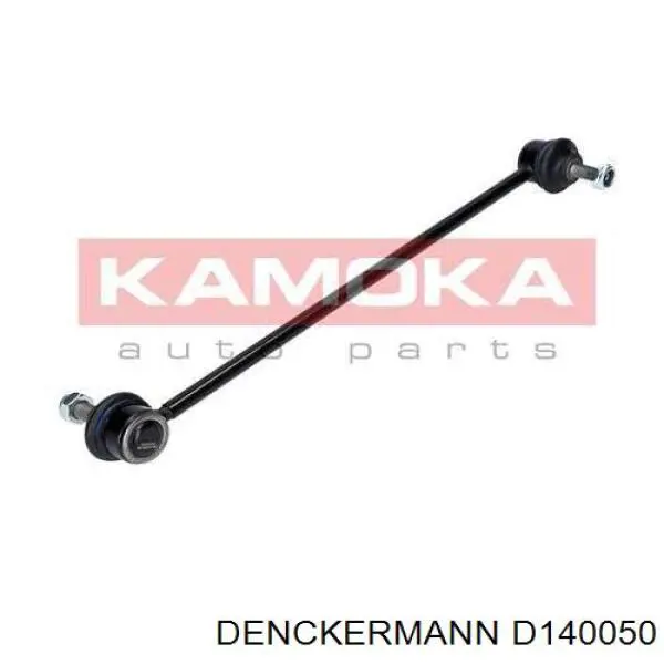 Купить D140050 Denckermann Амортизационная стойка
