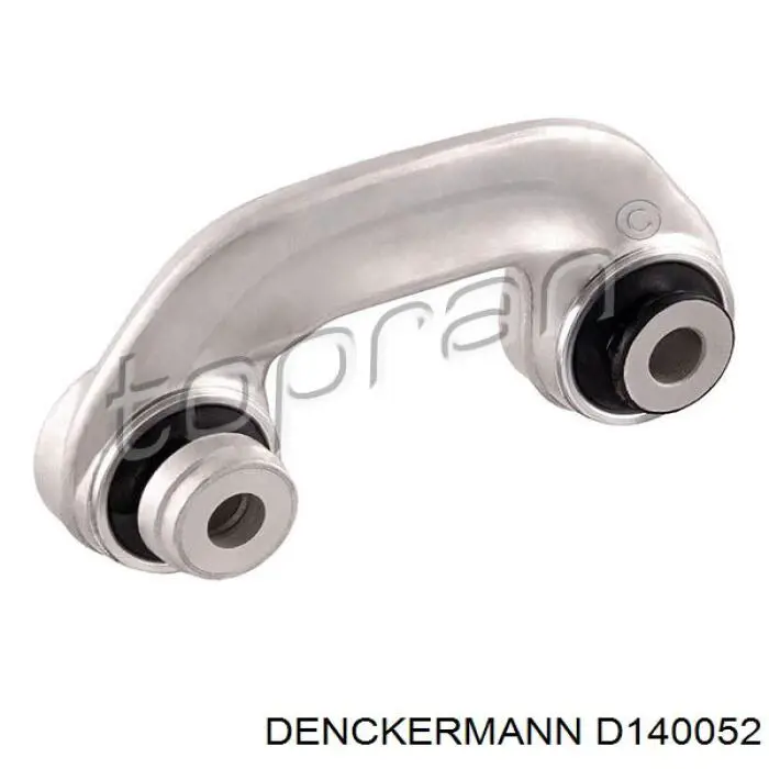 Купить D140052 Denckermann Солдатик стабилизатора, переднего, левый