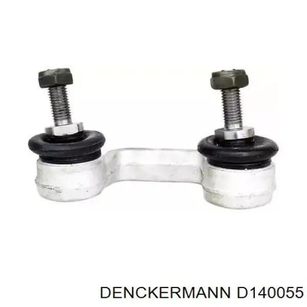 D140055 Denckermann стойка стабилизатора переднего