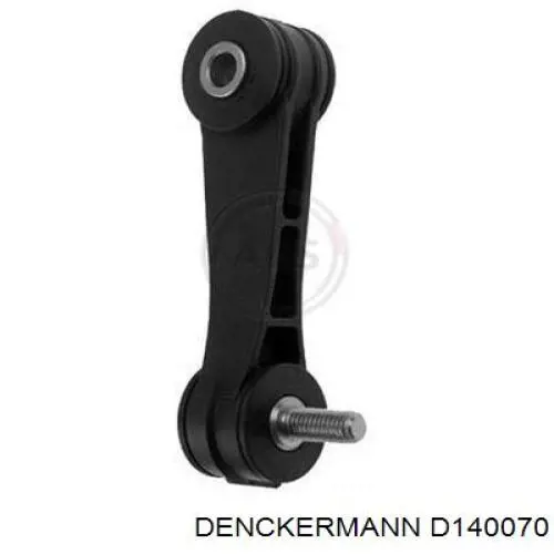 Стойка переднего стабилизатора D140070 Denckermann
