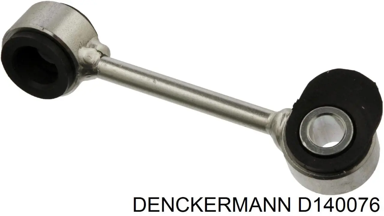 D140076 Denckermann стойка стабилизатора переднего правая