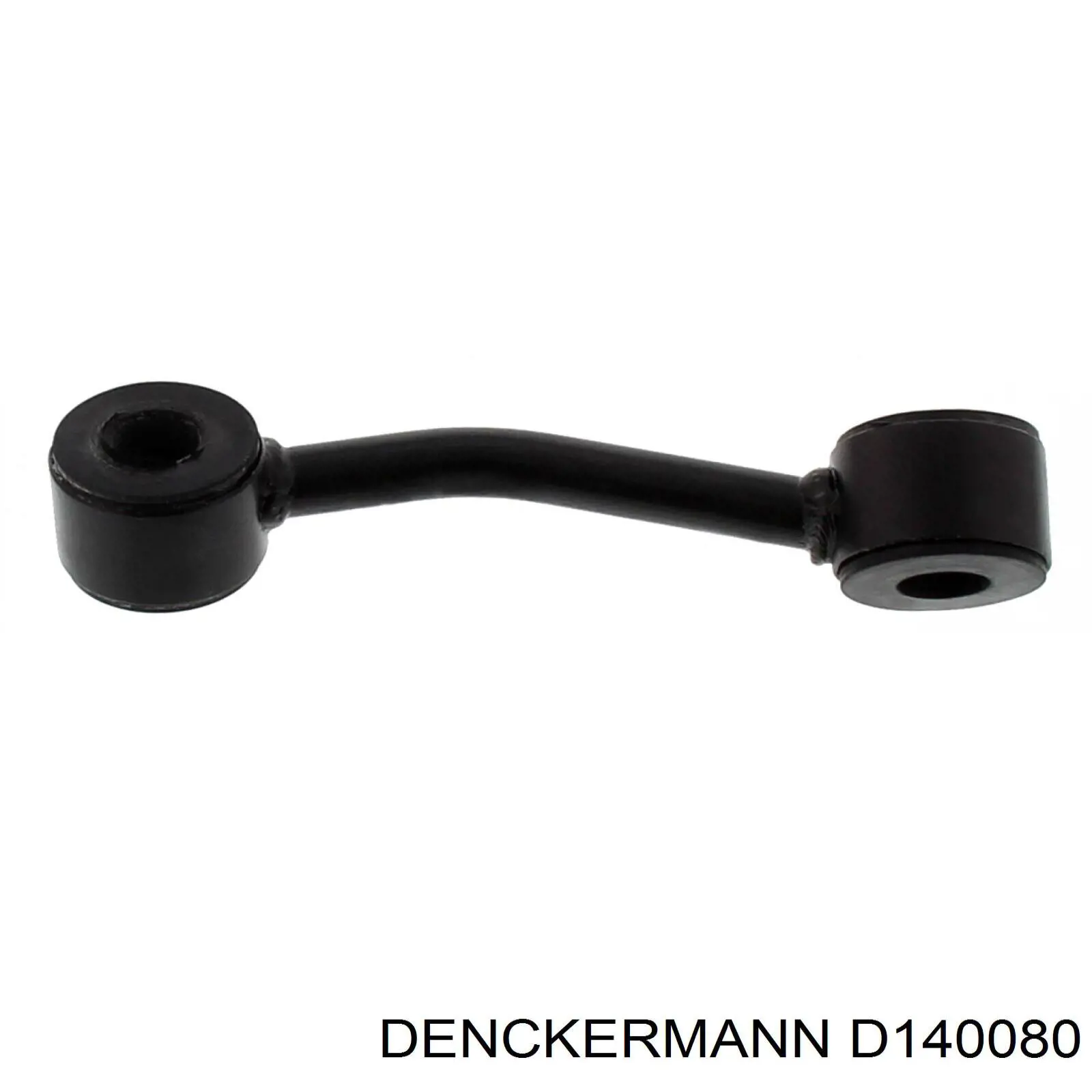 Линк стабилизатора, переднего, левый Denckermann D140080 цена, от 5.14 USD