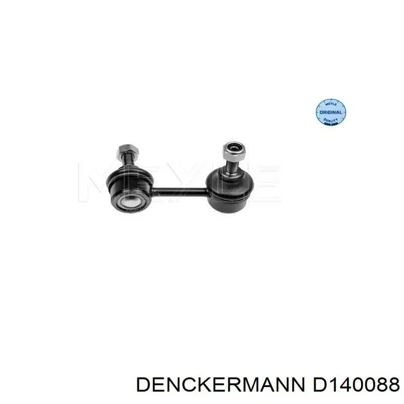 Стойка переднего стабилизатора D140088 Denckermann