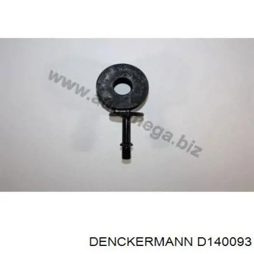 Стойка переднего стабилизатора D140093 Denckermann