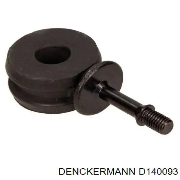 Тяга переднего стабилизатора Denckermann D140093 цена, от 4.23 USD