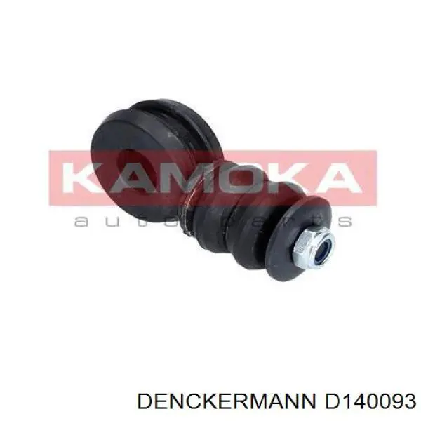 Купить D140093 Denckermann Амортизационная стойка