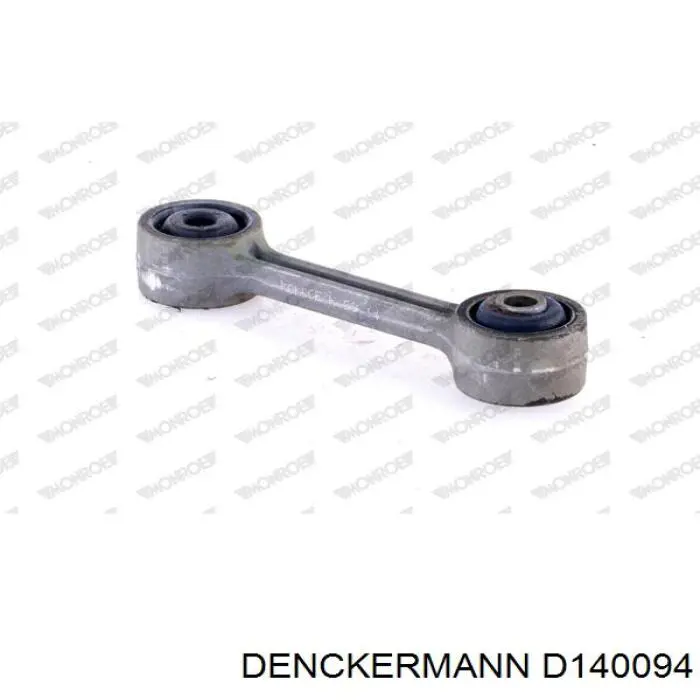 Линк стабилизатора, заднего Denckermann D140094 цена, от 8.13 USD