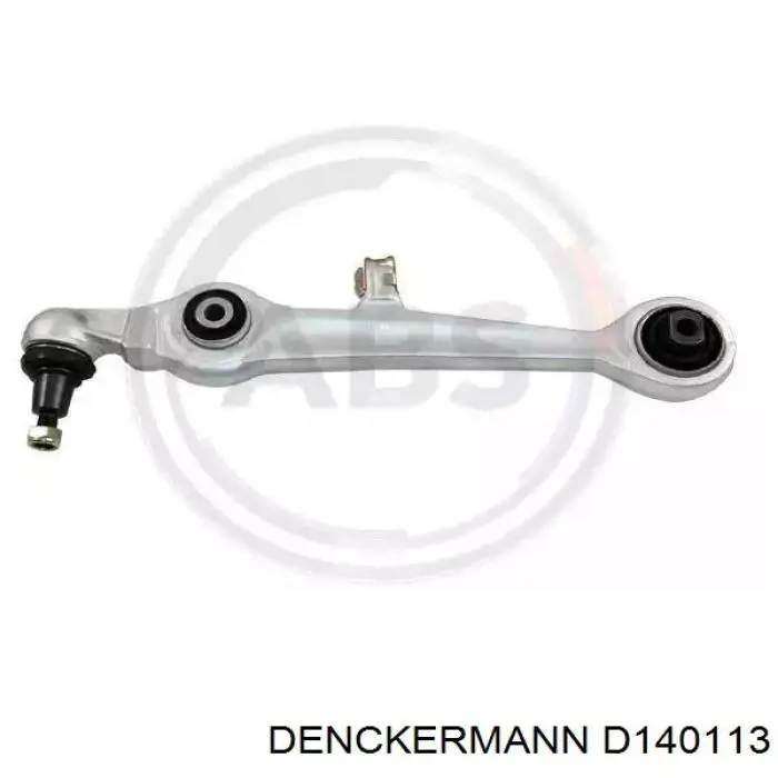 Стойка переднего стабилизатора левая D140113 Denckermann