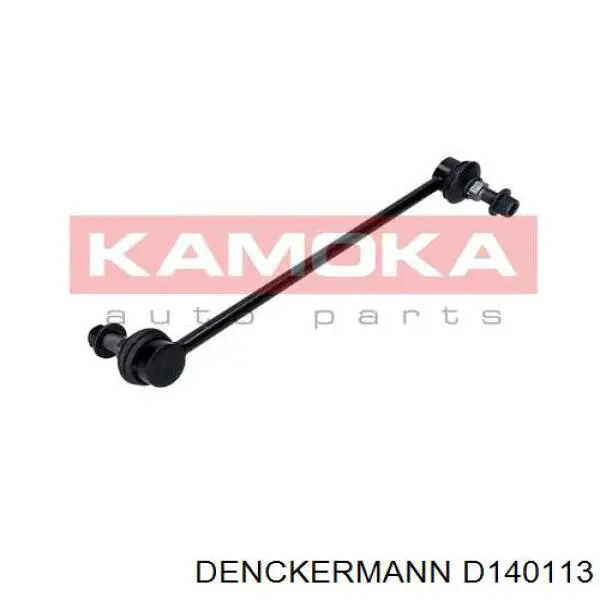 Линк стабилизатора, переднего, левый Denckermann D140113 цена, от 8.95 USD