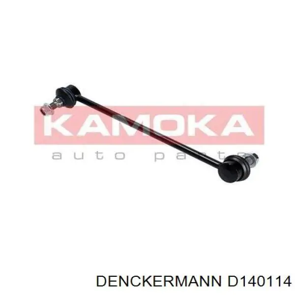 D140114 Denckermann