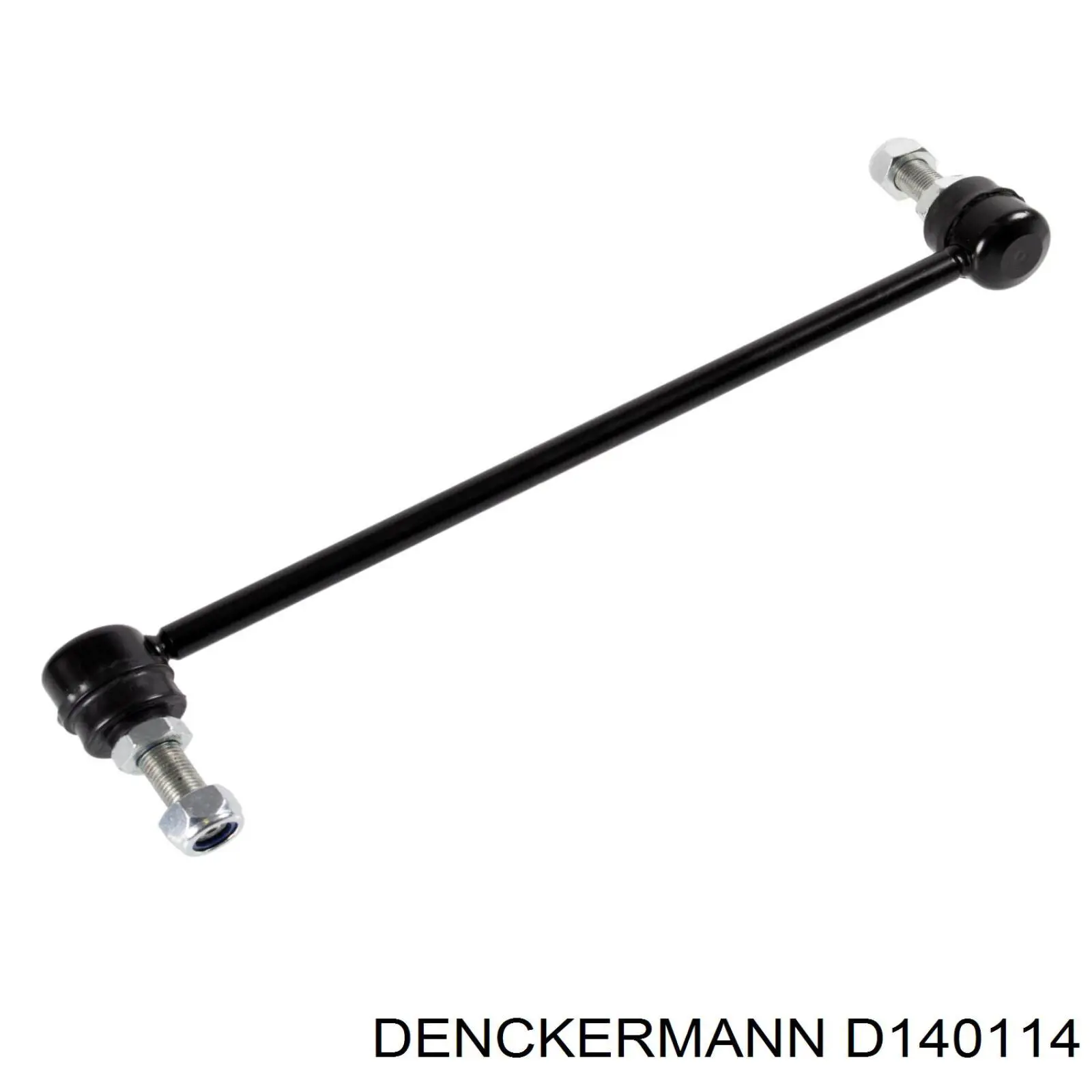 Линк стабилизатора, переднего, правый Denckermann D140114 цена, от 8.94 USD