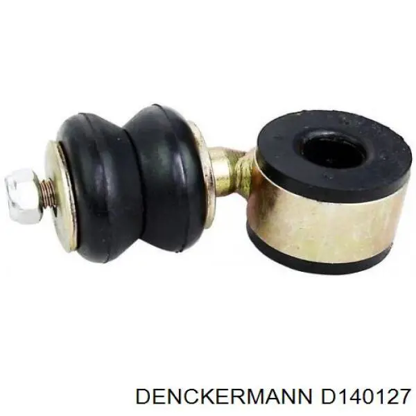 D140127 Denckermann стойка стабилизатора переднего