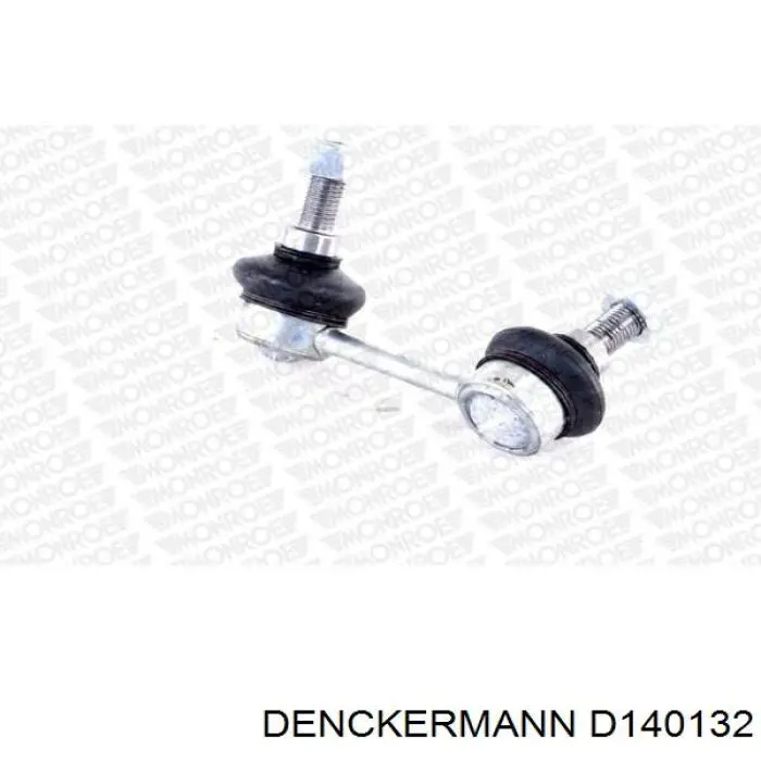 Задняя левая тяга стабилизатора Denckermann D140132 цена, от 7.04 USD