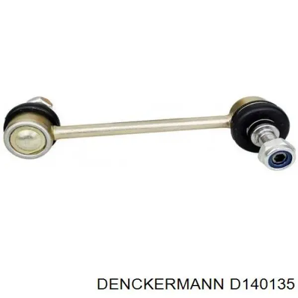 D140135 Denckermann стойка стабилизатора заднего