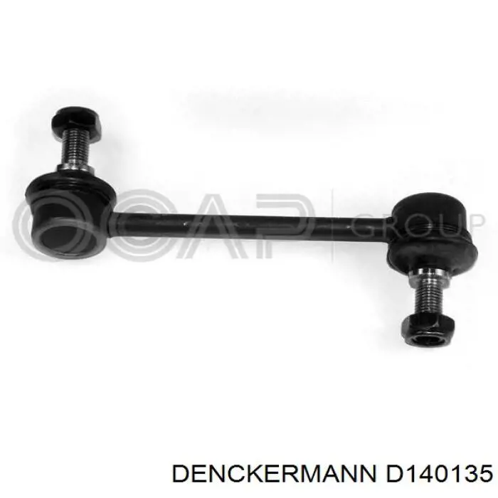 D140135 Denckermann