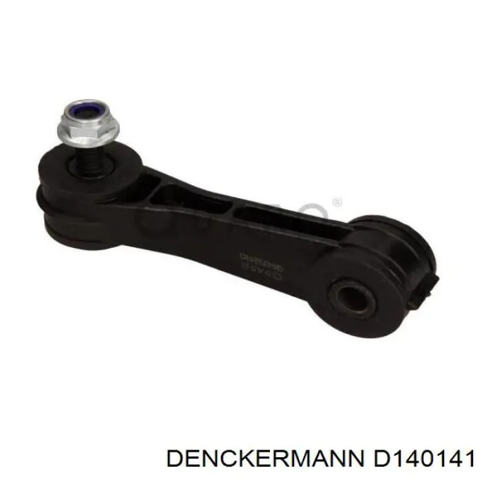 Купить D140141 Denckermann Амортизационная стойка