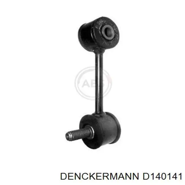 Стойка переднего стабилизатора D140141 Denckermann