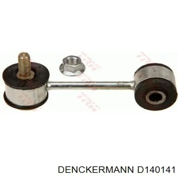 Стойки стабилизатора Denckermann D140141