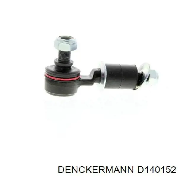 Купить D140152 Denckermann Амортизационная стойка
