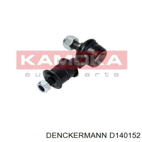 Стойки стабилизатора Denckermann D140152
