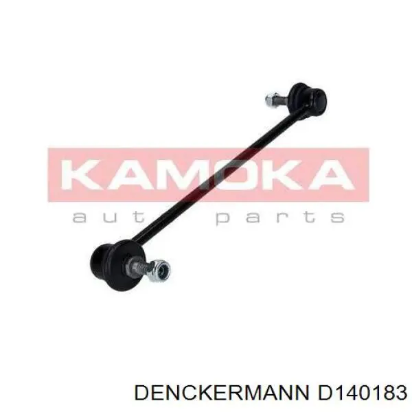 Стойка переднего стабилизатора D140183 Denckermann