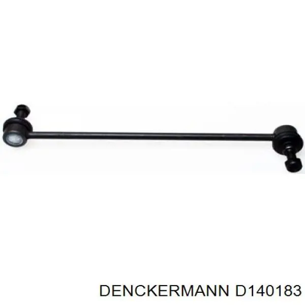 D140183 Denckermann Стойка переднего стабилизатора