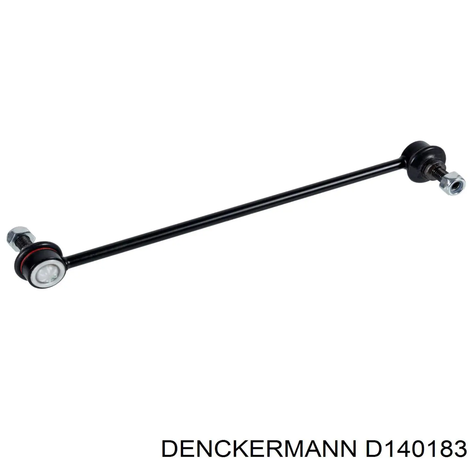 Купить D140183 Denckermann Амортизационная стойка