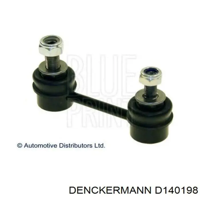 Купить D140198 Denckermann Солдатик стабилизатора, заднего
