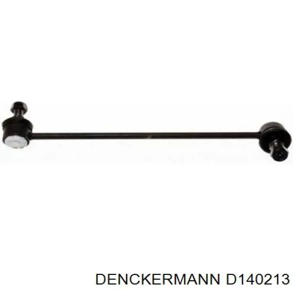D140213 Denckermann стойка стабилизатора переднего левая