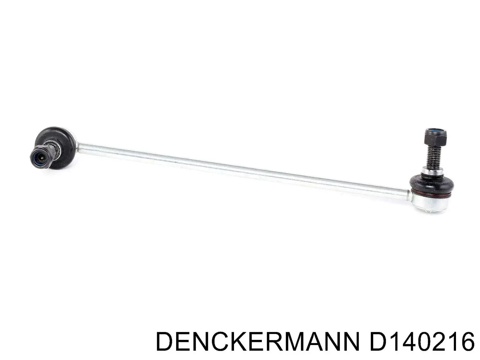 Стойки стабилизатора Denckermann D140216