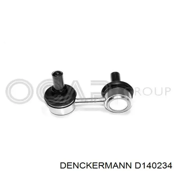 Купить D140234 Denckermann Солдатик стабилизатора, переднего, правый